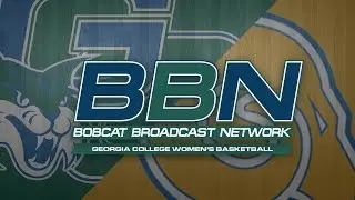 GC Bobcats Women's Basketball vs. Albany State (Ga.)