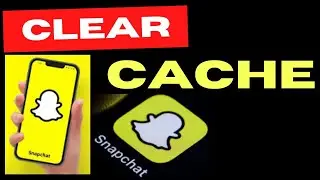 How to Clear Snapchat Cache on iPhone