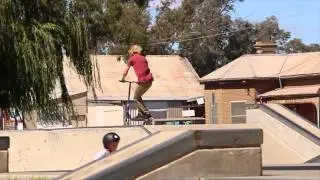Jack Newbold | Weekend Sesh