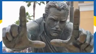 Super Nintendo World and HHN Construction  | Universal Studios Hollywood