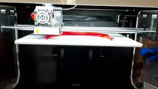 3d printed Shield Convi-19