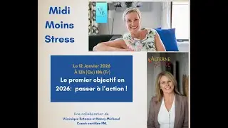 MMS  - Premier objectif 2026, passer &agrave; l'action