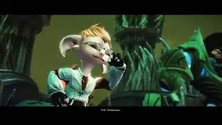 GW2 Long Live The Litch - Be My Guest