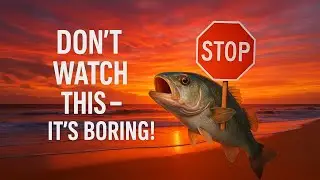 DON'T WATCH THIS! &ndash; It's boring!