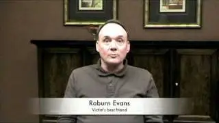 GOVERNOR NIXON GRANTED Clemency for Missouri Death Row Prisoner Richard Clay Part 1