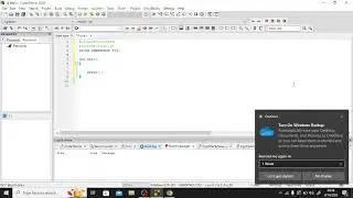 C++#11 C++ if else if else conditional statements bangla tutorial