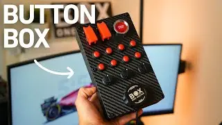 5 Reason why you should get a Button Box