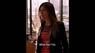 Dexter Is Arrested By LaGuerta | Dexter S7.E12 | #Shorts