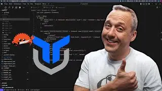 WinUtil Rust EXE and Code Signing