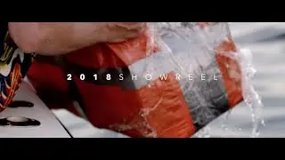 AFFLUX STUDIOS SHOW REEL 2018