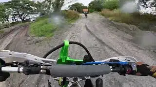 Anzap Trail Ride Short