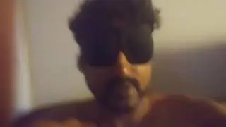 Sleep Mask for Men and Women