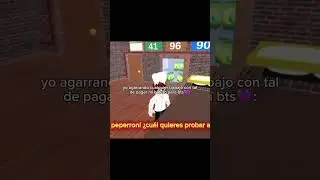 #bts #lesserafim #spaghetti #roblox #worldtour