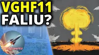 #vghf11 - O que aconteceu em outubro?