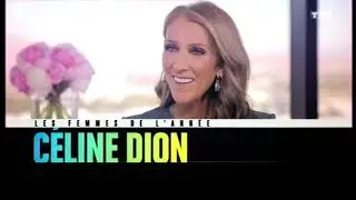Céline Dion dans 