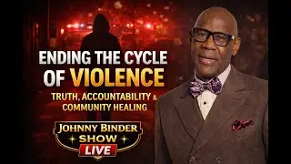 Truth and Justice: Can They End Cycles of Violence?