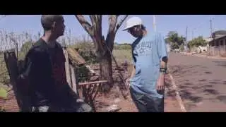 Rajada Mc`s - Na cena (Clipe oficial)