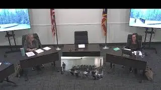 Board of Trustees  - January 5, 2026