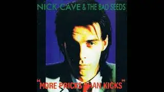 Nick Cave & The Bad Seeds - Helpless - 1990