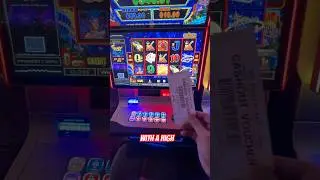 High stakes wager saver try&hellip;#casino #wagersaver #comedy ￼