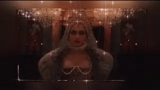 Dracula: A New Love [Bad Romance: Jay Smith x Lady GaGa]