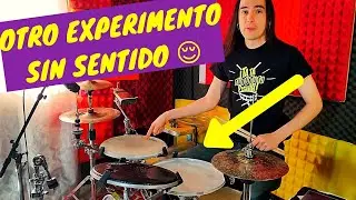 Batería de PARCHES ...Suena Mejor que Muchas 😬