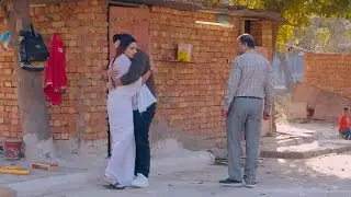 Wife met in widow condition || Vinay Sharma