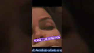 os mutantes caminho do cora&ccedil;&atilde;o vlado Rap vampiro 🦇
