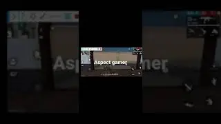# Aspect gamer