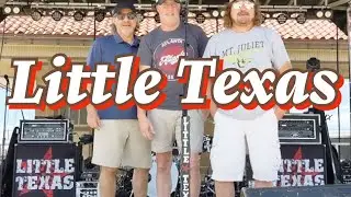 Little Texas Episode 2, Season 2 |Music Web Series With Builds, Reveals And Performance