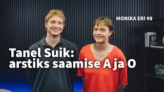 „On solvatud, üritatud sülitada ja needus peale panna.” Külas arstitudeng Tanel Suik