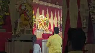 #ganeshpooja #viral #trending #viralshorts #shorts #indian #culture #pune #trendingvideo