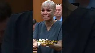 Top 10 most talked about trials #top #top10 #prisonlife #courtroom