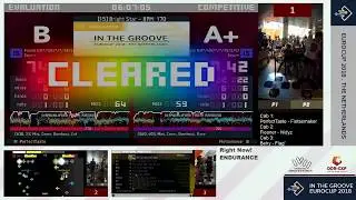 PerfectTaste - In The Groove - Bright Star [Fraxtil] 74.51%