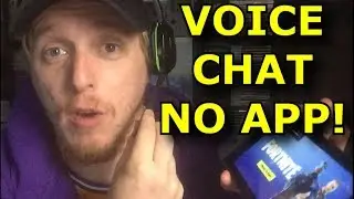 FINALLY We Have REAL Voice Chat On Nintendo Switch!! - No App Voice Test