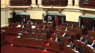 Peru: Lawmakers abandon ruling party as social unrest rises