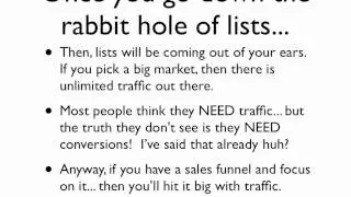 Solo Ad Traffic