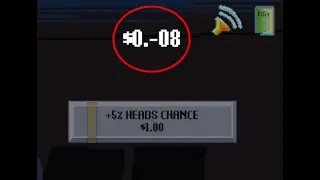 Unfair Flips - Unfair Spends (Glitch)