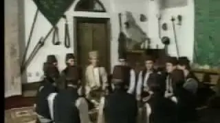 Ilahije i Kaside - Zashto jechis