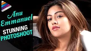 Anu Emmanuel Stunning Photoshoot | Tollywood Actress Latest Pics | Photos | Telugu Filmnagar