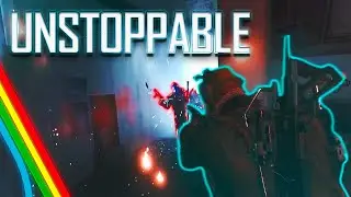 Night Raids in Arc Raiders are Non-Stop CINEMA!