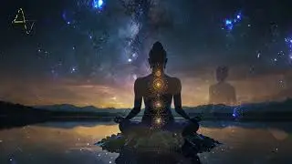 Awaken Your Kundalini: Unlock All 7 Chakras for Deep Energy, Aura Cleansing & Attract Good Fortune