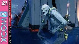 Mission 21: The Enemy of my Enemy (XCOM 2 LWOTC Heroes & Legends)