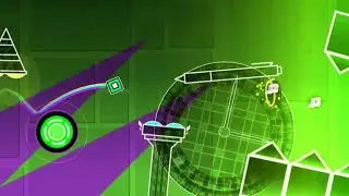 【Geometry Dash】