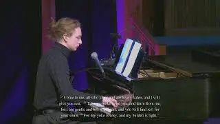 12/28/25 Worship Service | Acts 6:1-7