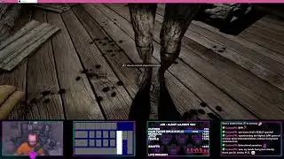 Anna: Extended Edition - Sabot Makers Way - 22:33
