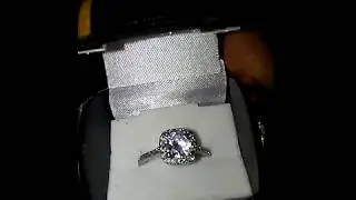 Wish App! Jewelry Review