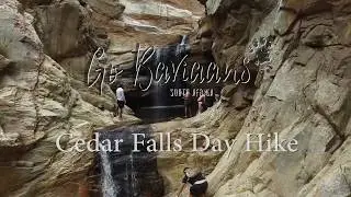 SA's best day hike
