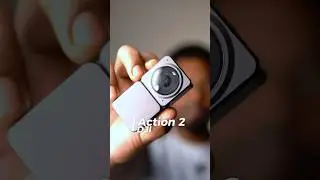 Best Action Camera Under 15K!  DJI Action 2