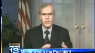 Bingaman to meet with Obama